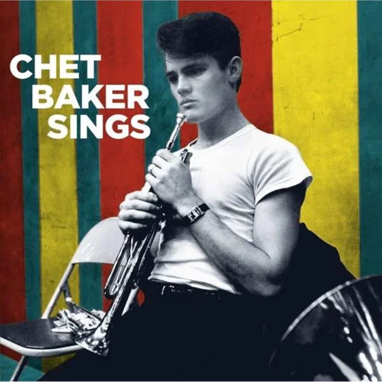 Sings (Red LP Vinyl)