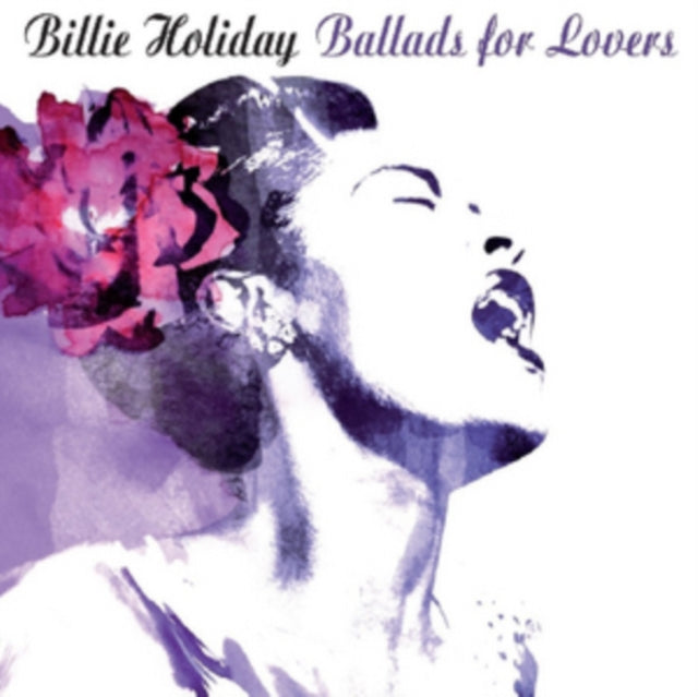 This CD is brand new.Format: CDMusic Style: SwingThis item's title is: Ballads For LoversArtist: Billie HolidayBarcode: 8437012830547Release Date: 1/6/2017