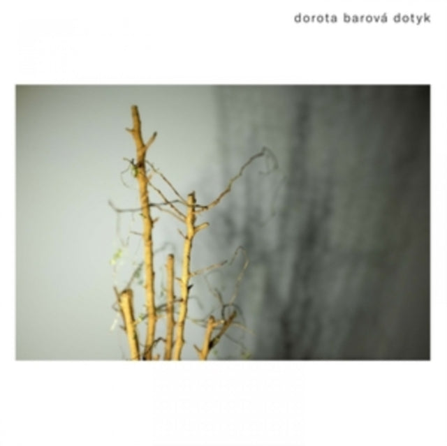 Barova: Dotyk