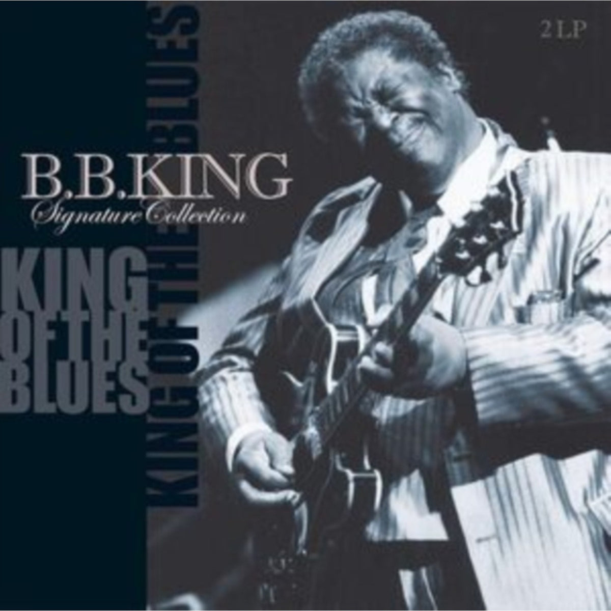 King Of Blues (180G)