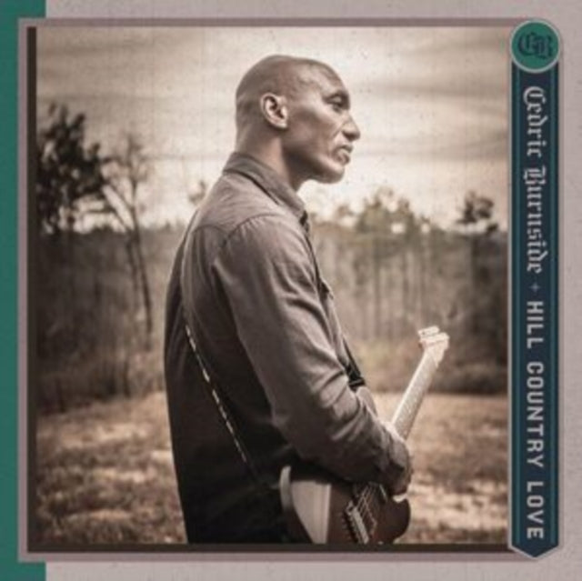 This LP Vinyl is brand new.Format: LP VinylThis item's title is: Hill Country LoveArtist: Cedric BurnsideBarcode: 8712725747574Release Date: 4/5/2024