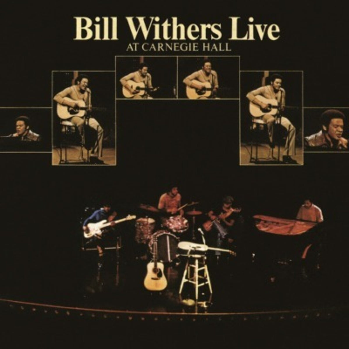 Live At Carnegie Hall (180G)