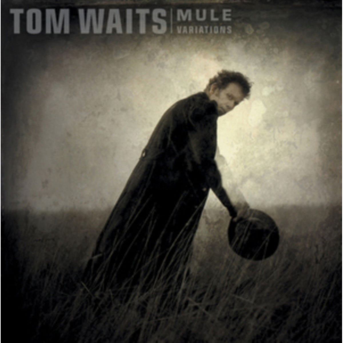 Mule Variations (2LP/Remastered)
