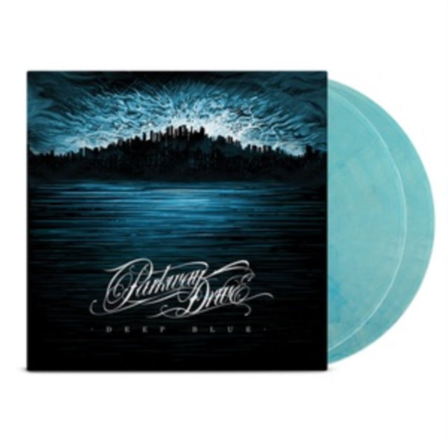 This LP Vinyl is brand new.Format: LP VinylMusic Style: MetalcoreThis item's title is: Deep Blue (Clear With Blue Vinyl/2LP)Artist: Parkway DriveLabel: EPITAPHBarcode: 8714092709537Release Date: 8/18/2023