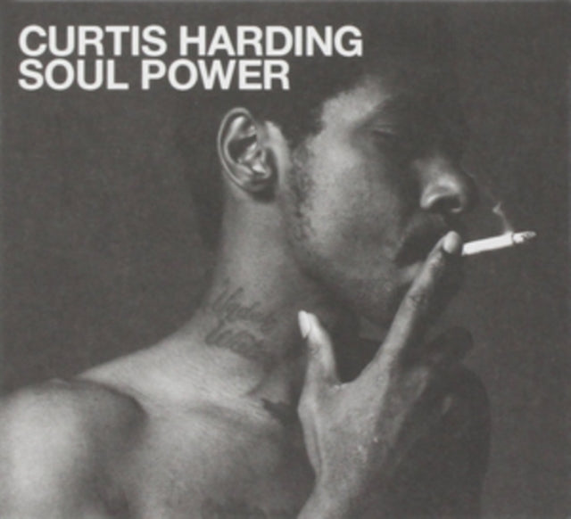 Soul Power (LP/CD)
