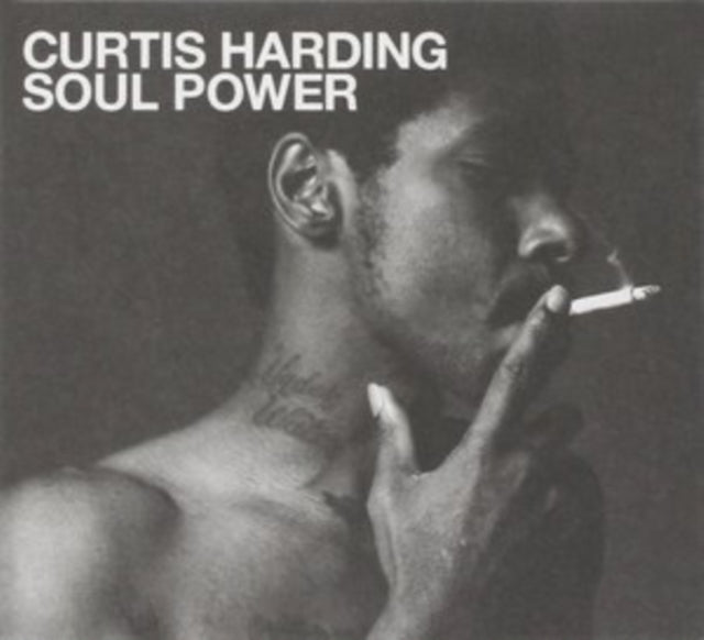 This CD is brand new.Format: CDMusic Style: Rhythm & BluesThis item's title is: Soul PowerArtist: Curtis HardingBarcode: 8714092739626Release Date: 1/19/2015