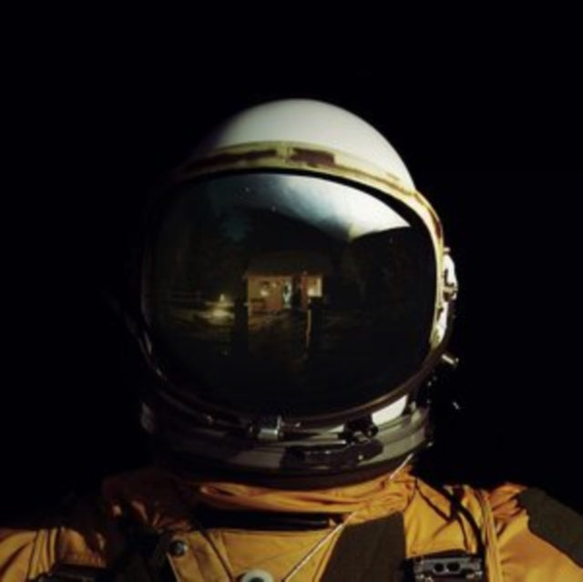 Coming Home (White & Black Galaxy Colored LP Vinyl)
