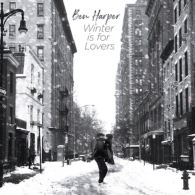 This CD is brand new.Format: CDMusic Style: AcousticThis item's title is: Winter Is For LoversArtist: Ben HarperBarcode: 8714092777727Release Date: 10/30/2020