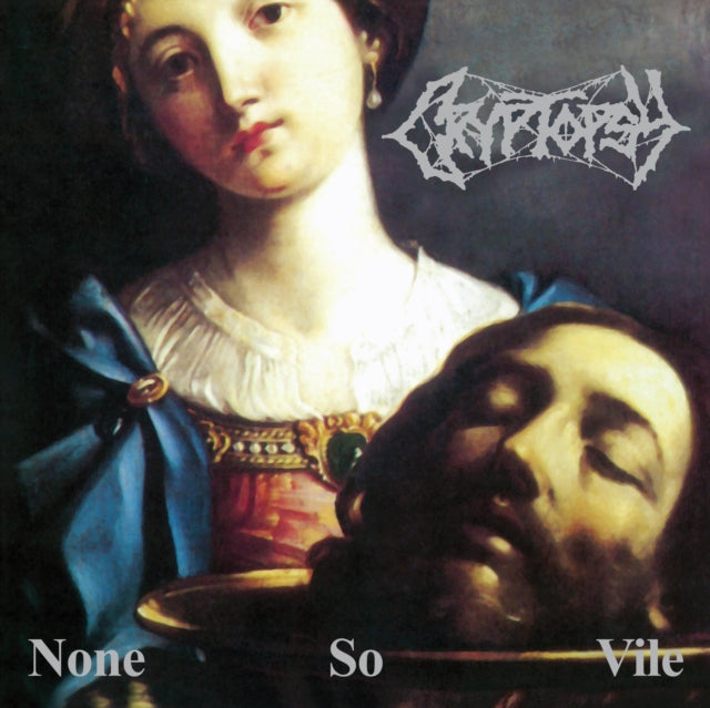 Cryptopsy - None So Vile (25Th Anniversary Edition) - CD