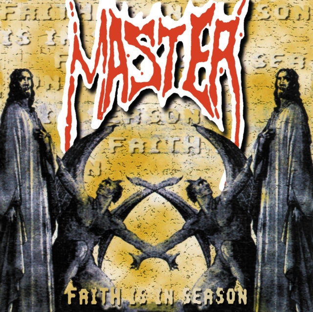 Master (Re-Issue) & Collection Of Soul (Re-Issue) & Faith Is In Season (Re-Issue)