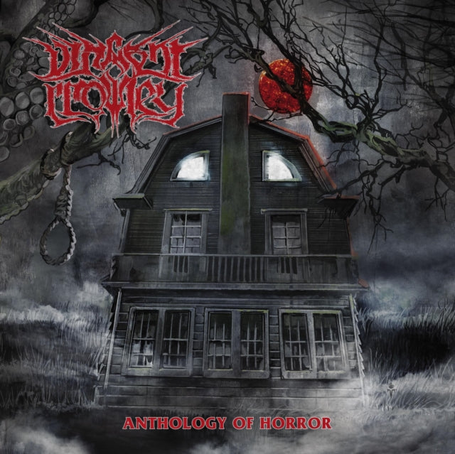 This LP Vinyl is brand new.Format: LP VinylThis item's title is: Anthology Of HorrorArtist: Vincent CrowleyBarcode: 8715392240317Release Date: 2/23/2024