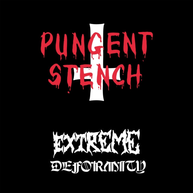 Extreme Deformity