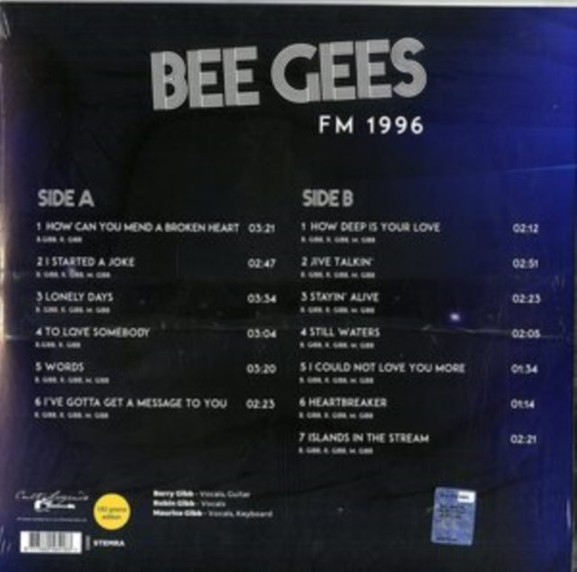 Fm 1996