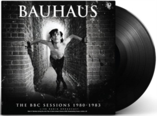 Bbc Sessions 1980-1983