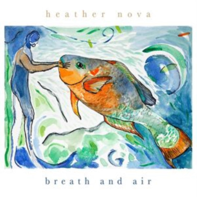 Breath & Air