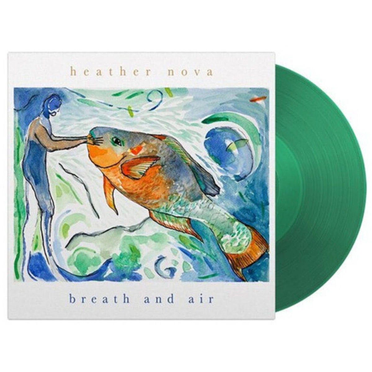Breath & Air