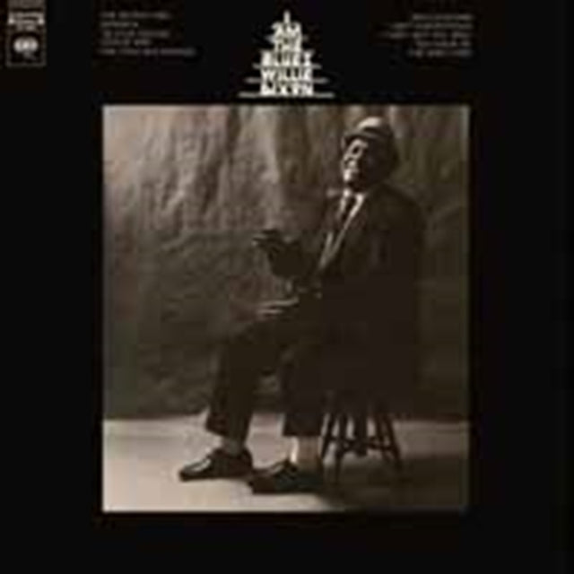 I Am The Blues (180G)