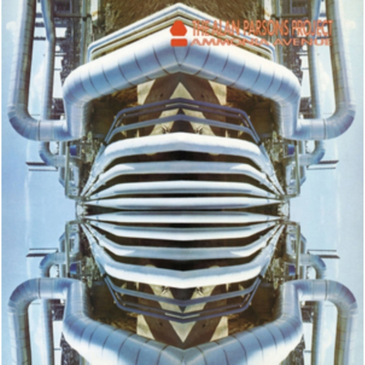 Ammonia Avenue (180G)