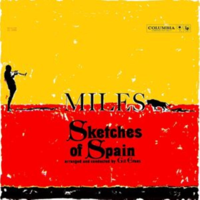 Sketches Of Spain (180G)