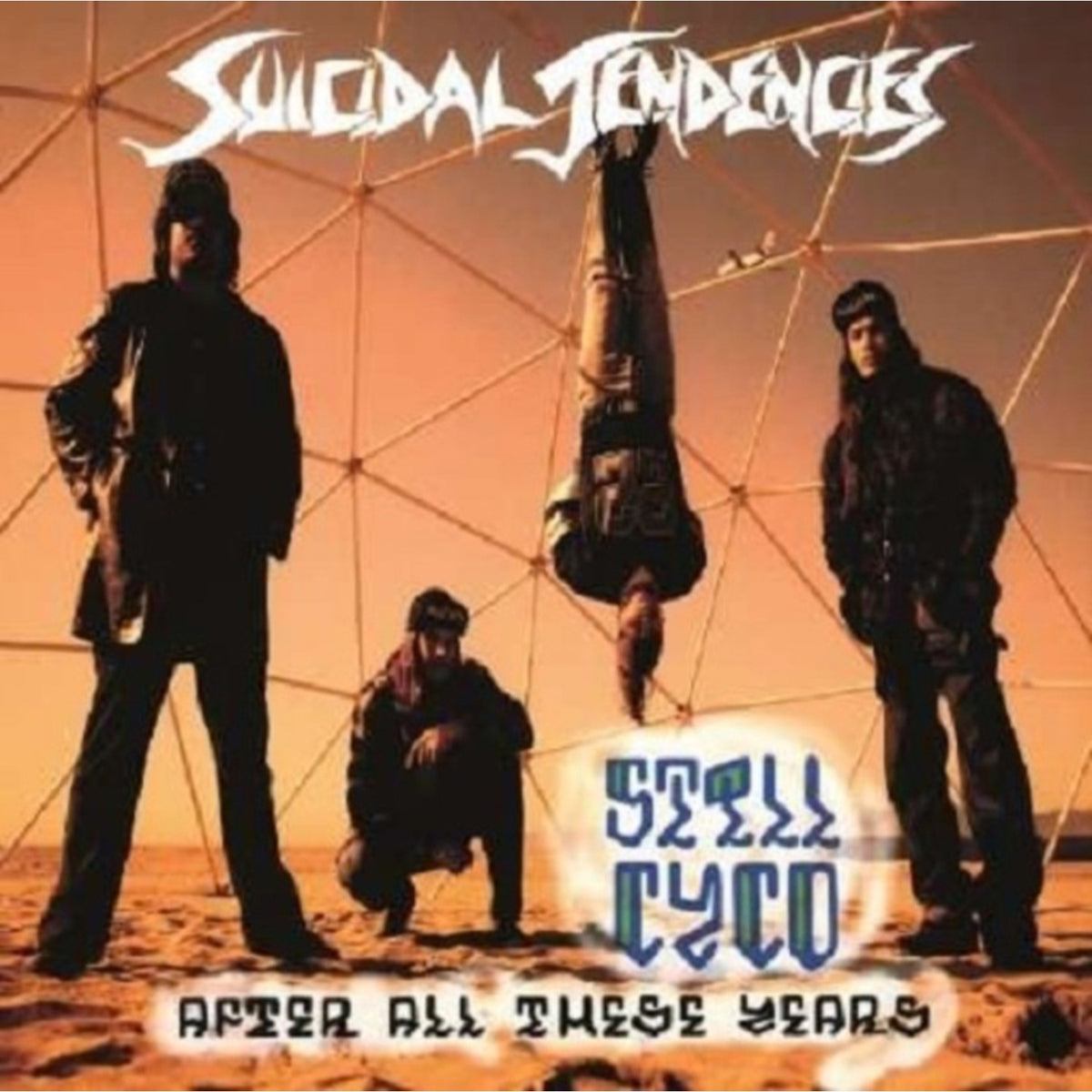 Still Cyco After All These Years (180G)
