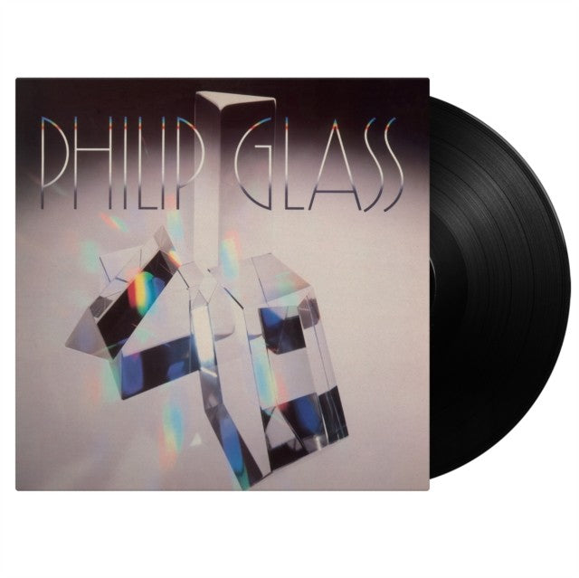 Glassworks (180G)