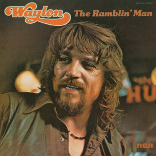 Ramblin Man (180G)
