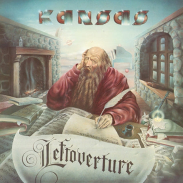 Leftoverture (180G)