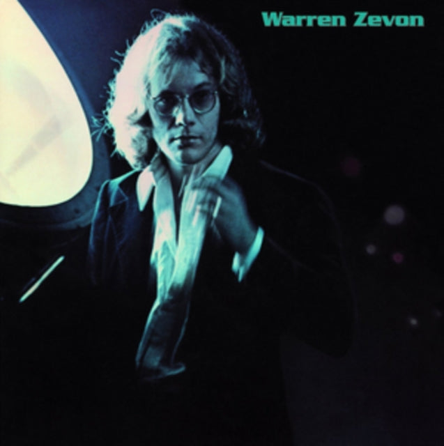 Warren Zevon (180G)