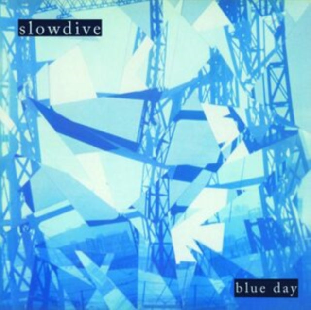 Blue Day (180G)