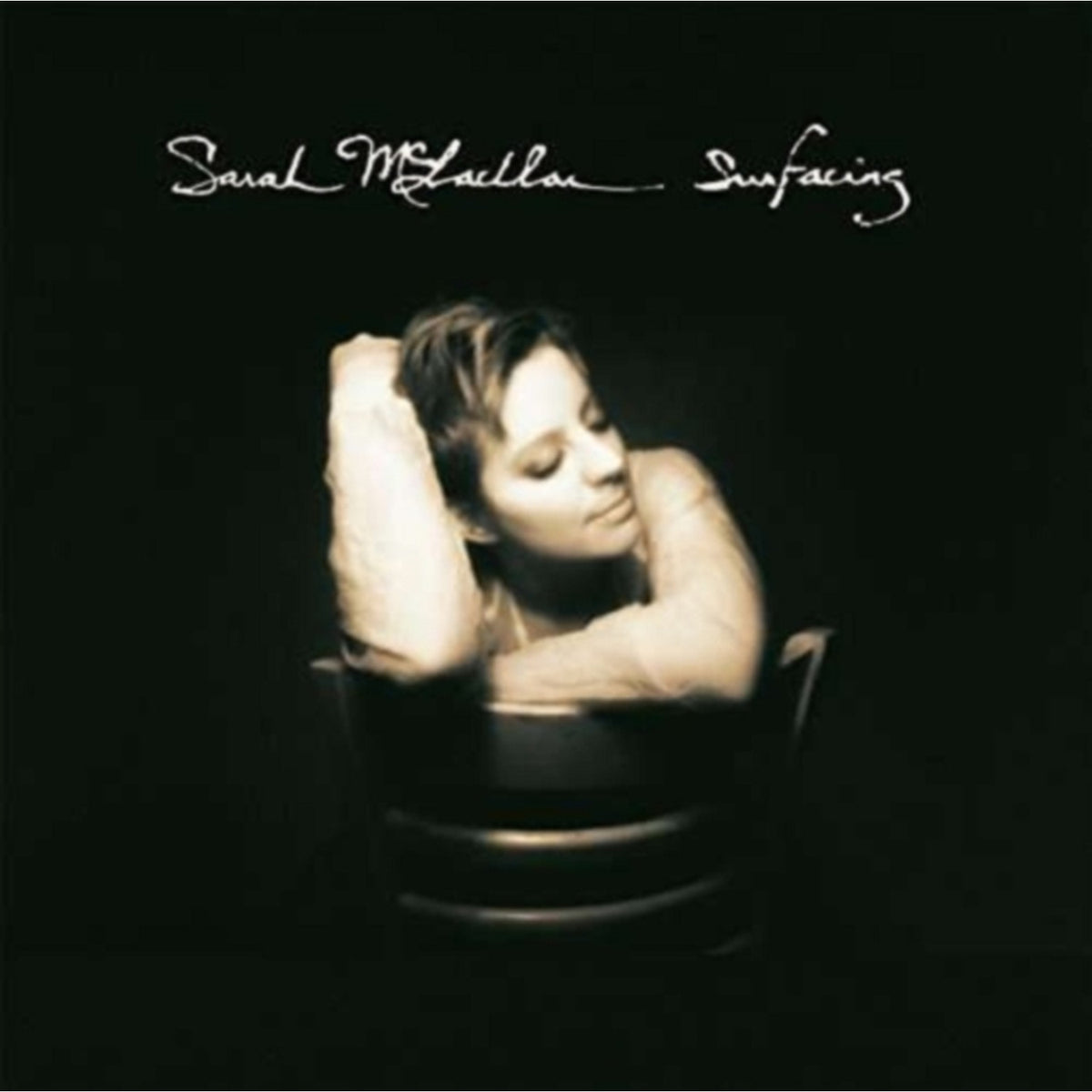 Surfacing (180G)