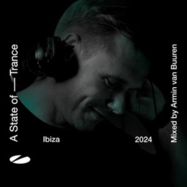 State Of Trance Ibiza 2024 (3CD)
