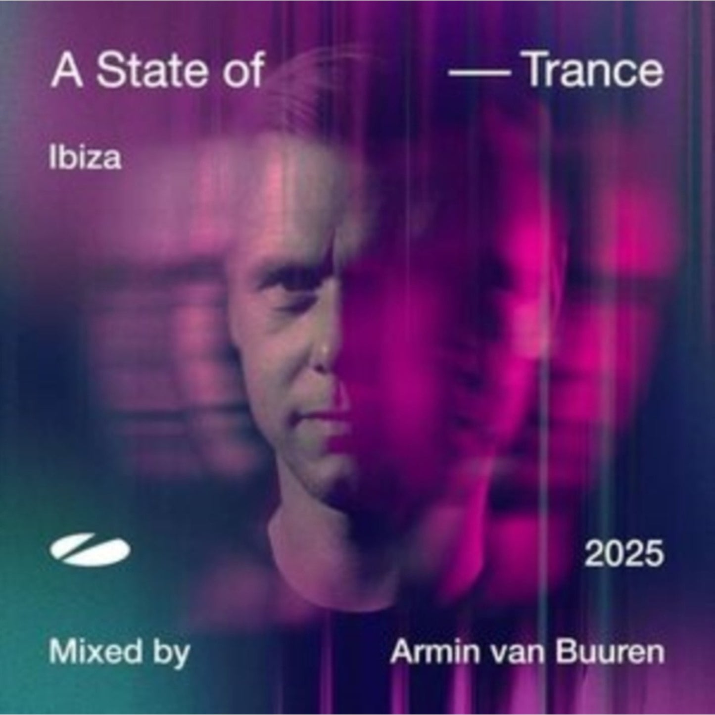 State Of Trance Ibiza 2025 (3CD)