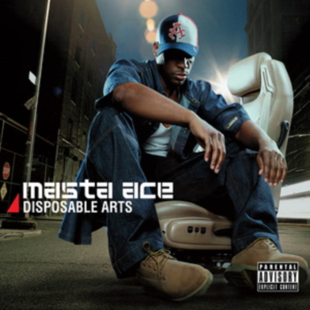 This CD is brand new.Format: CDMusic Style: ConsciousThis item's title is: Disposable ArtsArtist: Masta AceLabel: M3 Macmil MusicBarcode: 8718627129104Release Date: 7/28/2023