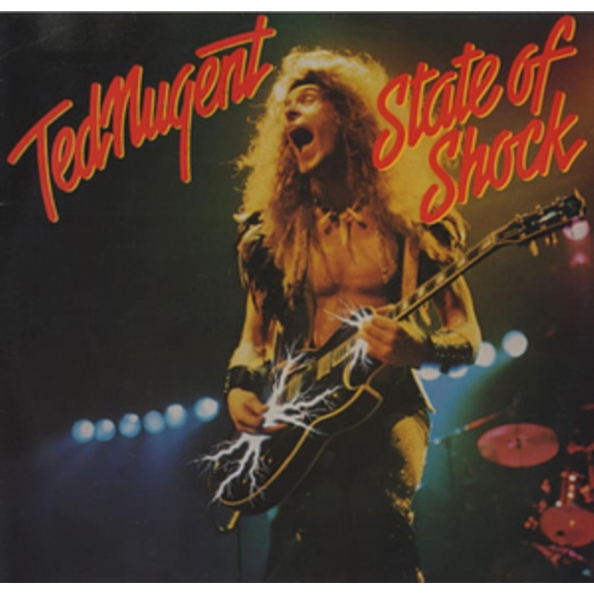 Double Live Gonzo & State Of Shock (24Bit Remastered)