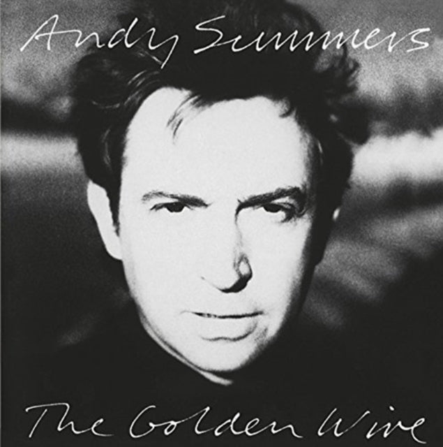 This CD is brand new.Format: CDMusic Style: DowntempoThis item's title is: Golden Wire (24Bit Remaster)Artist: Andy SummersBarcode: 8718627222072Release Date: 2/26/2015