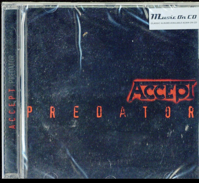 Predator (24Bit Remaster)