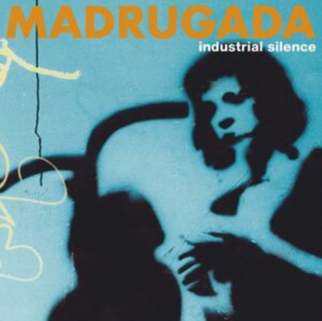 Industrial Silence (24Bit Remaster)