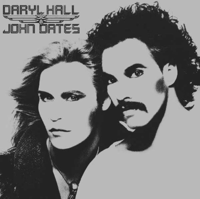 This CD is brand new.Format: CDMusic Style: Pop RockThis item's title is: Daryl Hall & John OatesArtist: Daryl & John Oates HallBarcode: 8718627228784Release Date: 6/7/2019