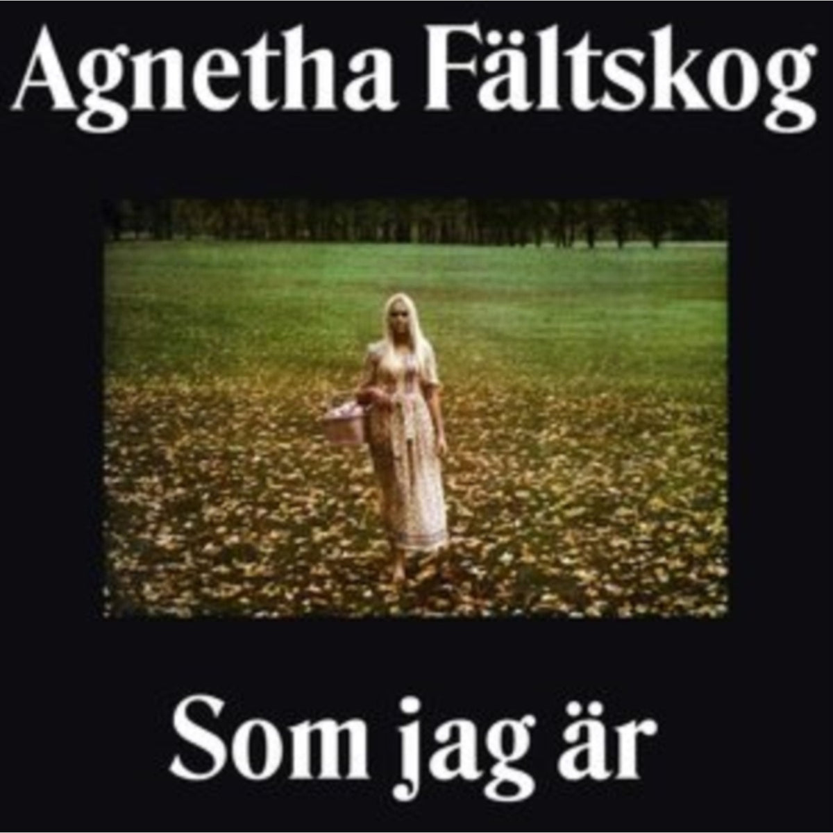 Som Jag Ar (24Bit Remaster)