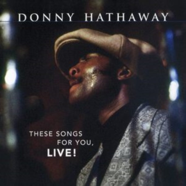 These Songs For You, Live