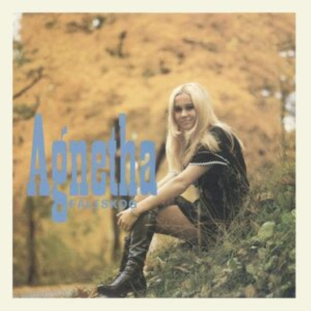 Agnetha Faltskog (Import)