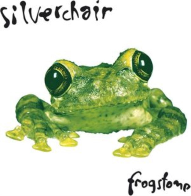 Frogstomp (Import)