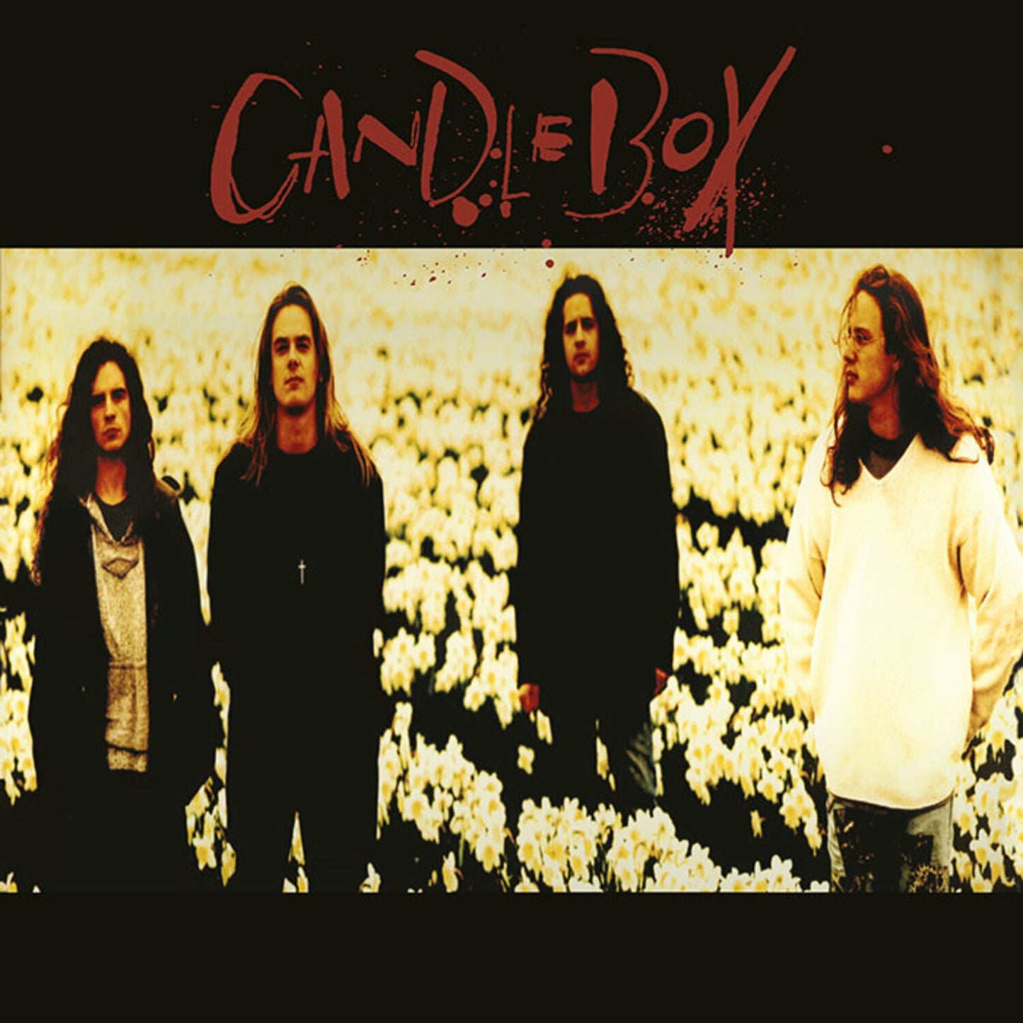 Candlebox (Import)