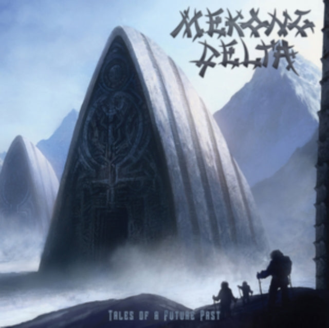 Tales Of A Future Past (2LP)