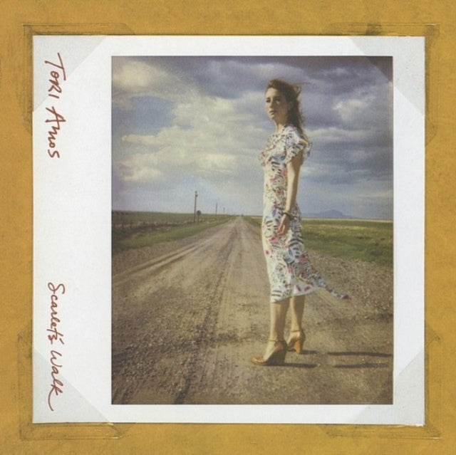 Scarlet's Walk (Import)