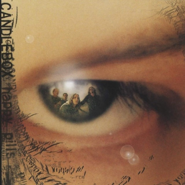 This CD is brand new.Format: CDMusic Style: GrungeThis item's title is: Happy Pills (Import)Artist: CandleboxBarcode: 8718627233139Release Date: 5/28/2021