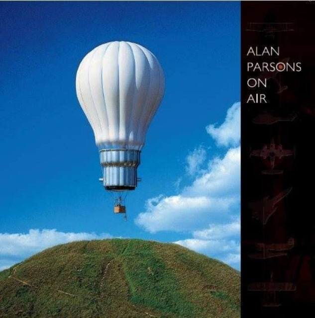 On Air (Import)