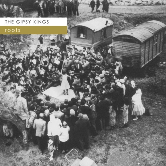 Roots (Import)