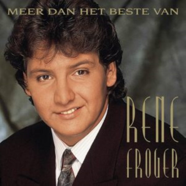 Meer Dan Het Beste Van (2CD/Import)