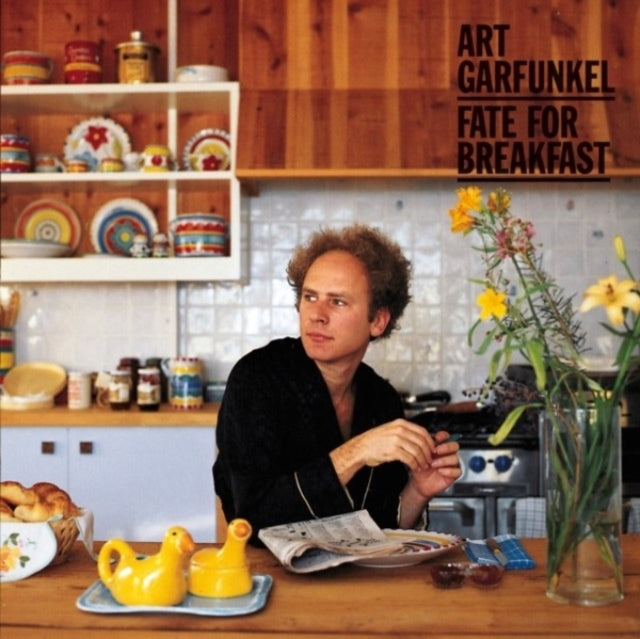 This CD is brand new.Format: CDMusic Style: Pop RockThis item's title is: Fate For BreakfastArtist: Art GarfunkelLabel: MUSIC ON CDBarcode: 8718627235683Release Date: 5/5/2023